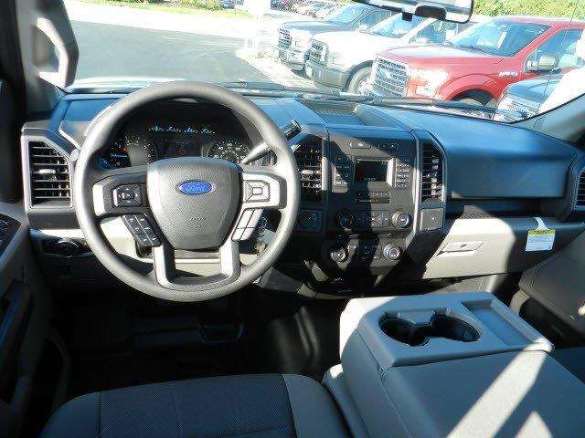 2015 Ford F-150 XL